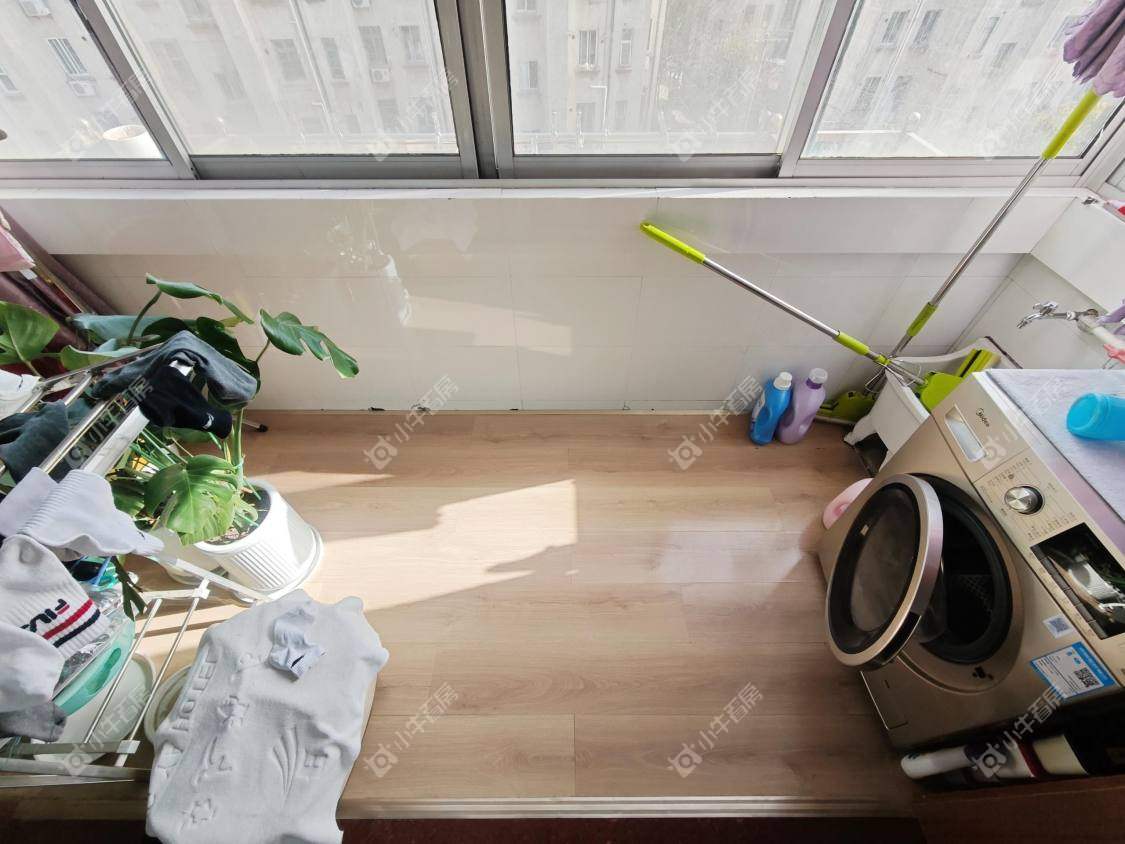 镇江玉乳泉小区在售二手房源室内图_小牛看房