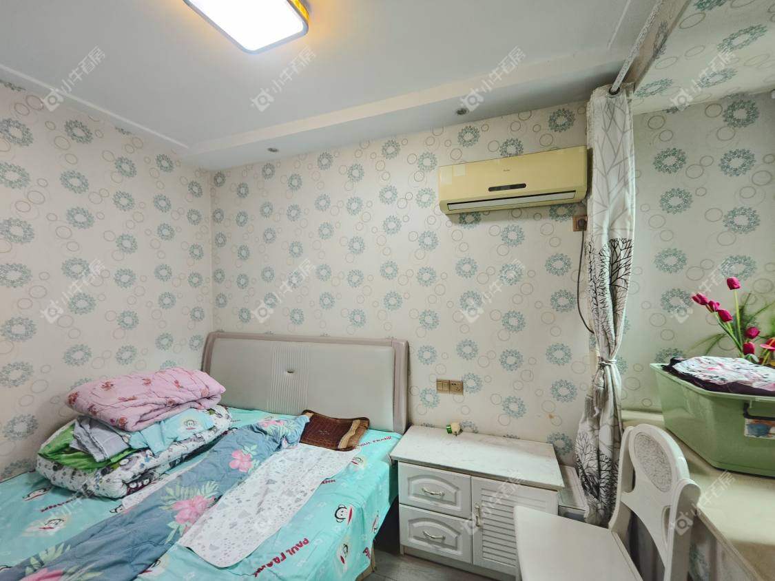 镇江金桥世纪城在售二手房源室内图_小牛看房