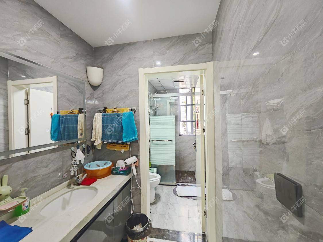 镇江锦尚名都在售二手房源室内图_小牛看房