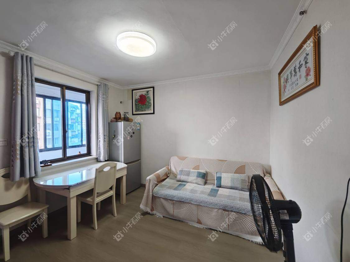 镇江华南新村在售二手房源_小牛看房