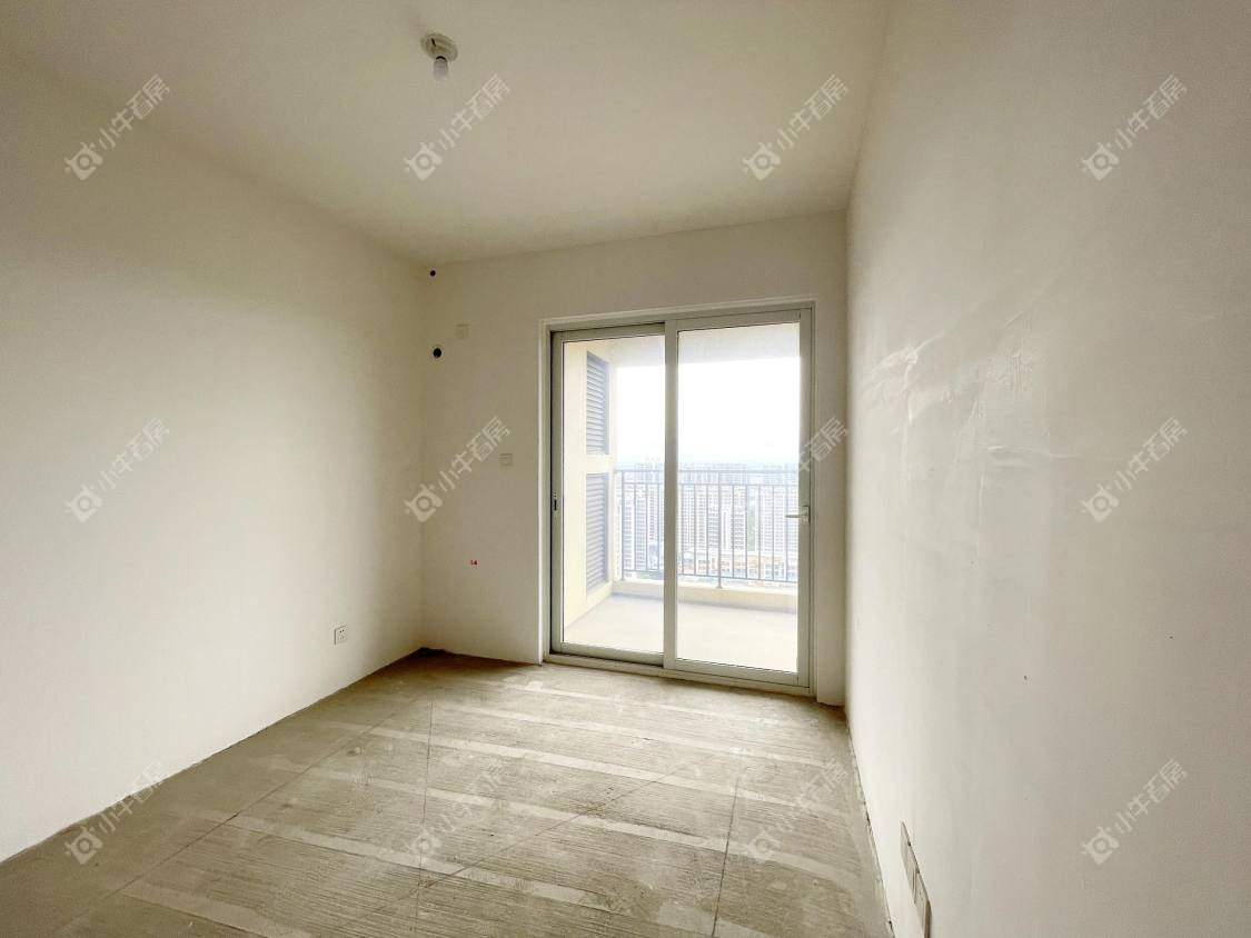 镇江中南熙悦城中南二期在售二手房源室内图_小牛看房