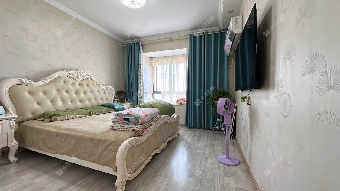 镇江华都锦城在售二手房源_小牛看房