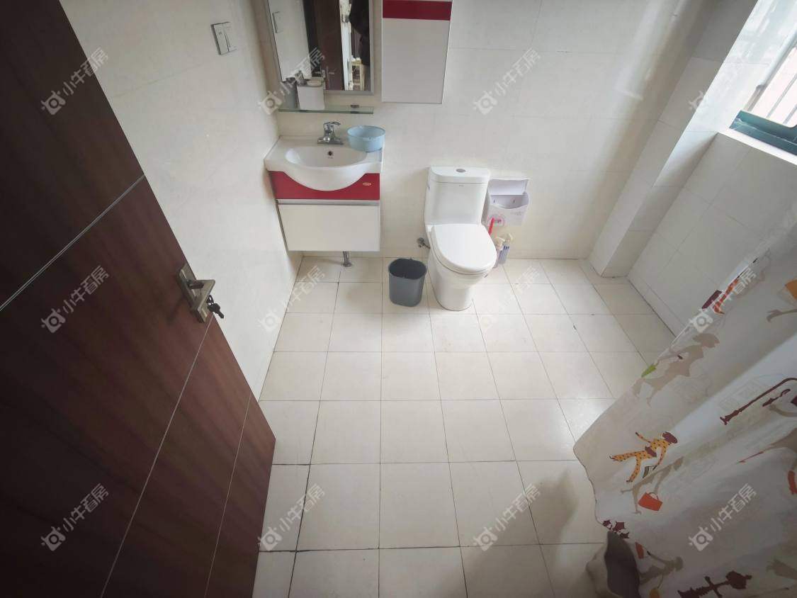 镇江金鼎城市花园在售二手房源室内图_小牛看房