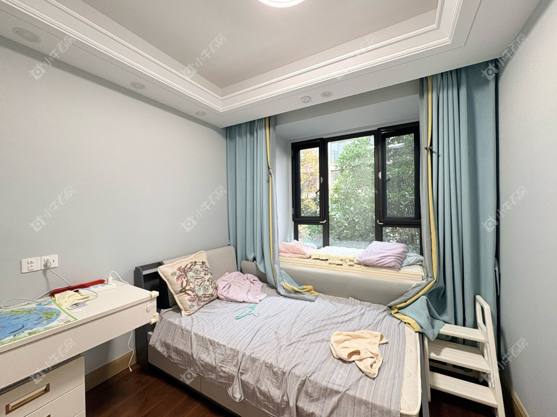 镇江红星天铂在售二手房源室内图_小牛看房