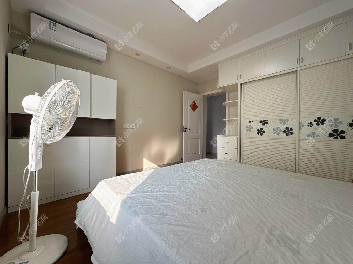 镇江大亚第一城在售二手房源_小牛看房