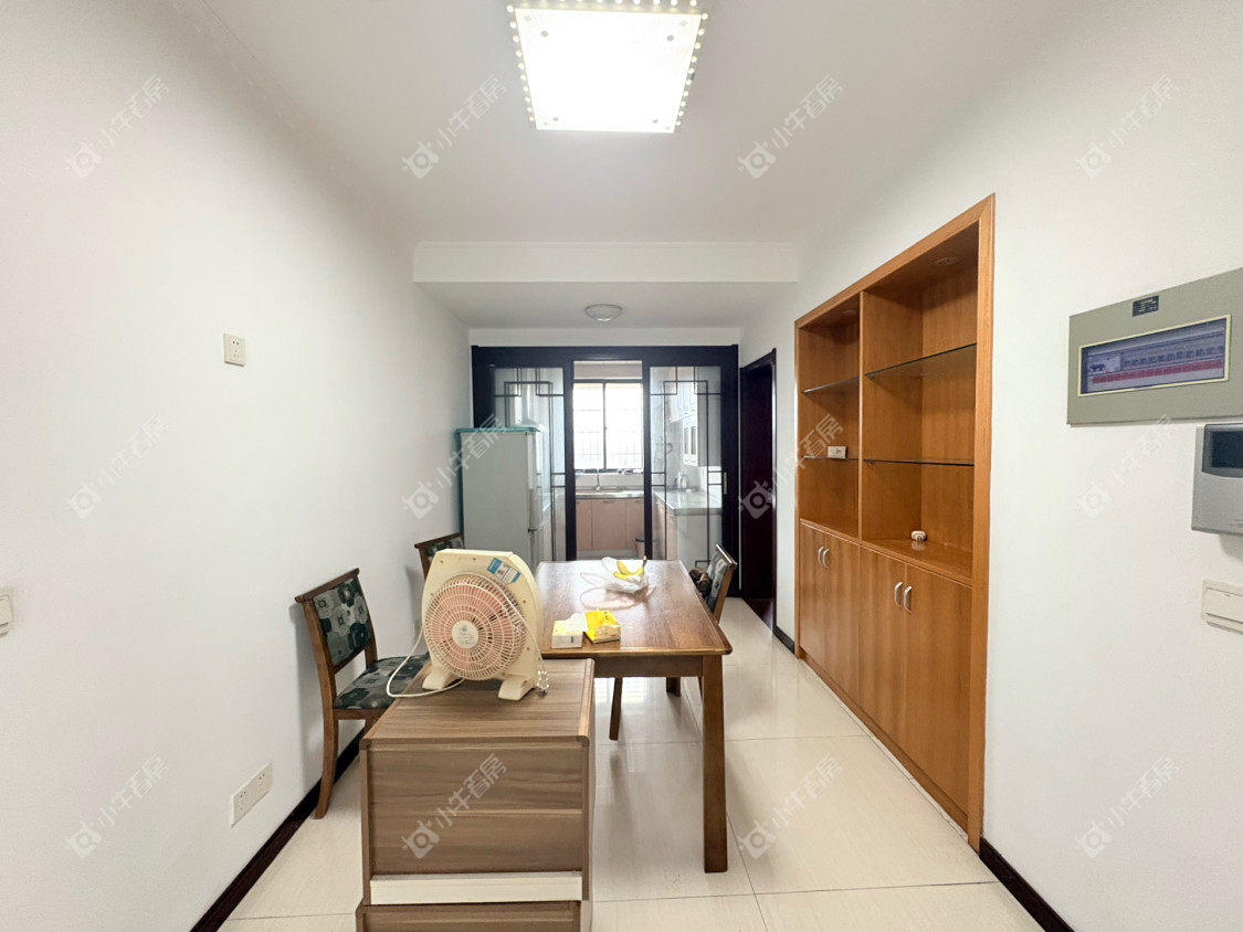 镇江新香草苑在售二手房源室内图_小牛看房