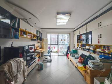 镇江新香草苑在售二手房_小牛看房