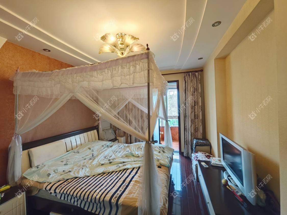 镇江新家园在售二手房源室内图_小牛看房