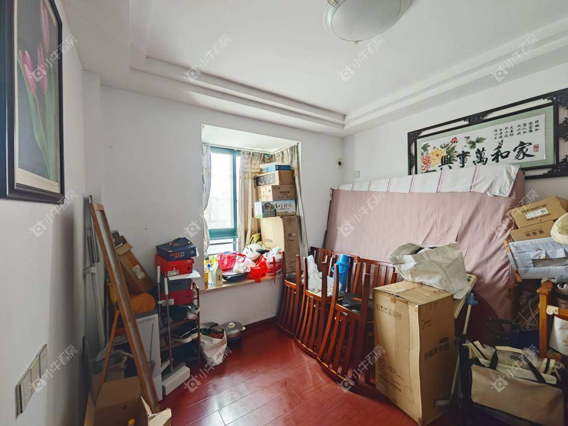 镇江学仕苑在售二手房源室内图_小牛看房