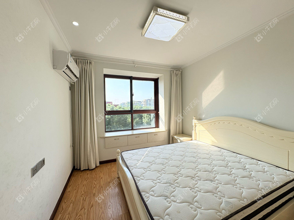 镇江天波城在售二手房源室内图_小牛看房