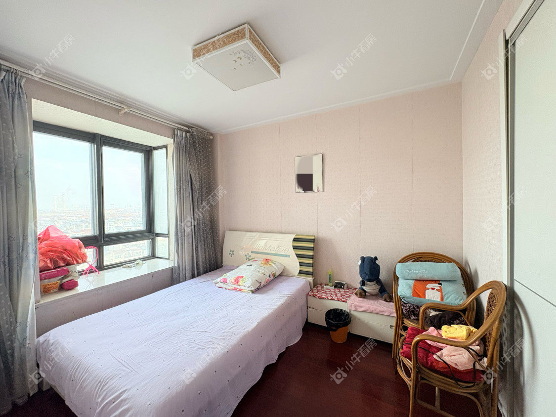 镇江锦尚名都在售二手房源室内图_小牛看房