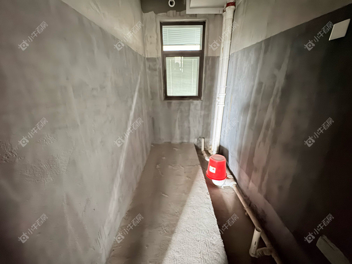 镇江荣城国际（中央公馆）在售二手房源室内图_小牛看房