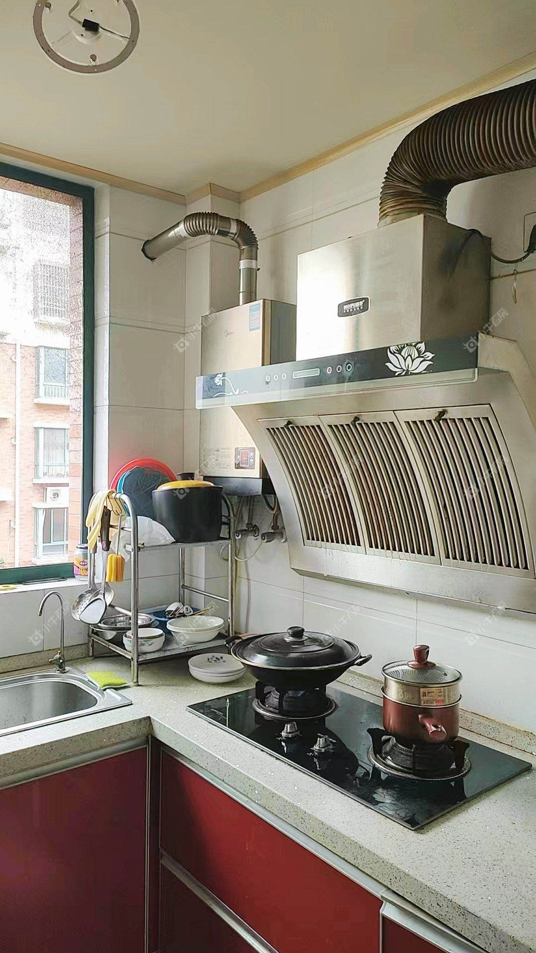 镇江澳都花城在售二手房源_小牛看房