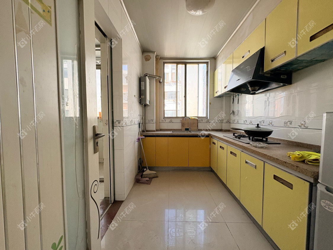 镇江玉乳泉小区在售二手房源室内图_小牛看房