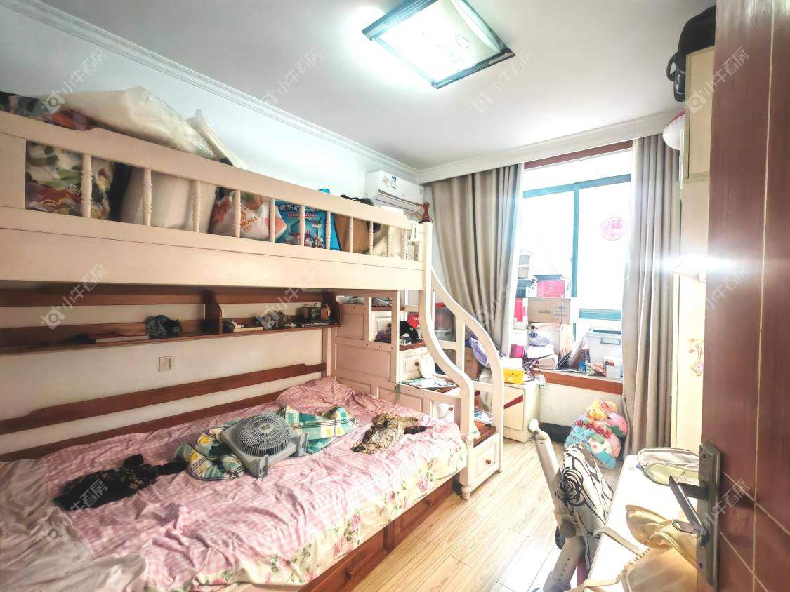 镇江金鼎城市花园在售二手房源室内图_小牛看房