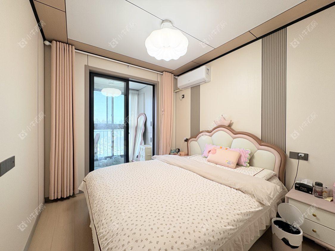 镇江吾悦华府（丹阳）在售二手房源室内图_小牛看房