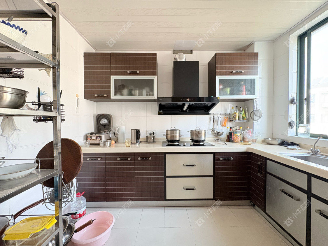 镇江紫荆花园在售二手房源室内图_小牛看房