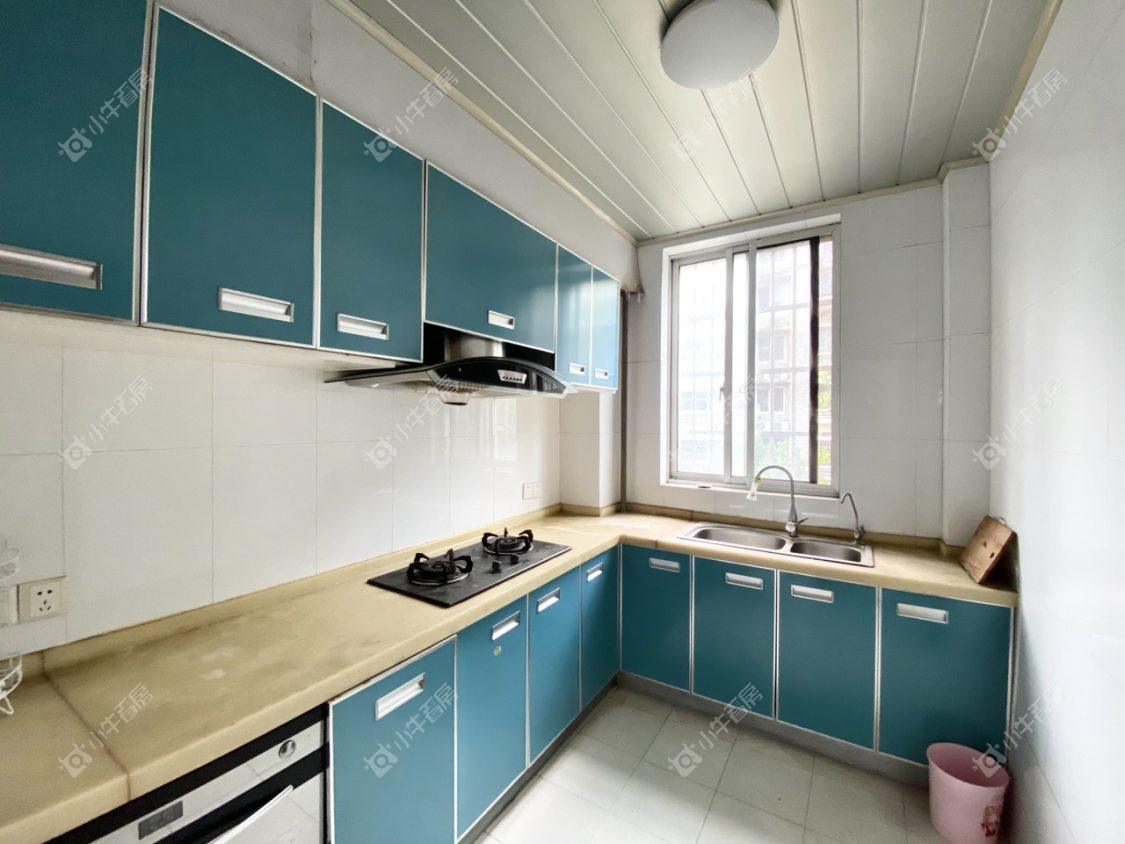 镇江新新家园在售二手房源室内图_小牛看房