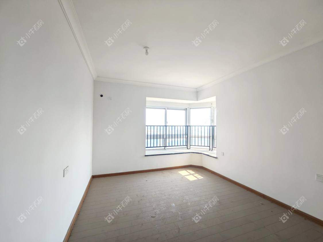 镇江碧桂园在售二手房源室内图_小牛看房