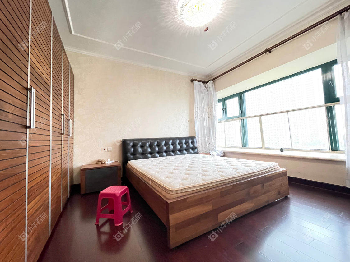 镇江恒大城在售二手房源室内图_小牛看房