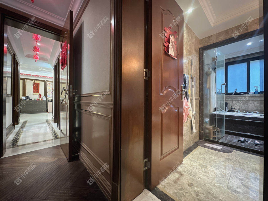 镇江吾悦华府金郡（丹阳）在售二手房源_小牛看房