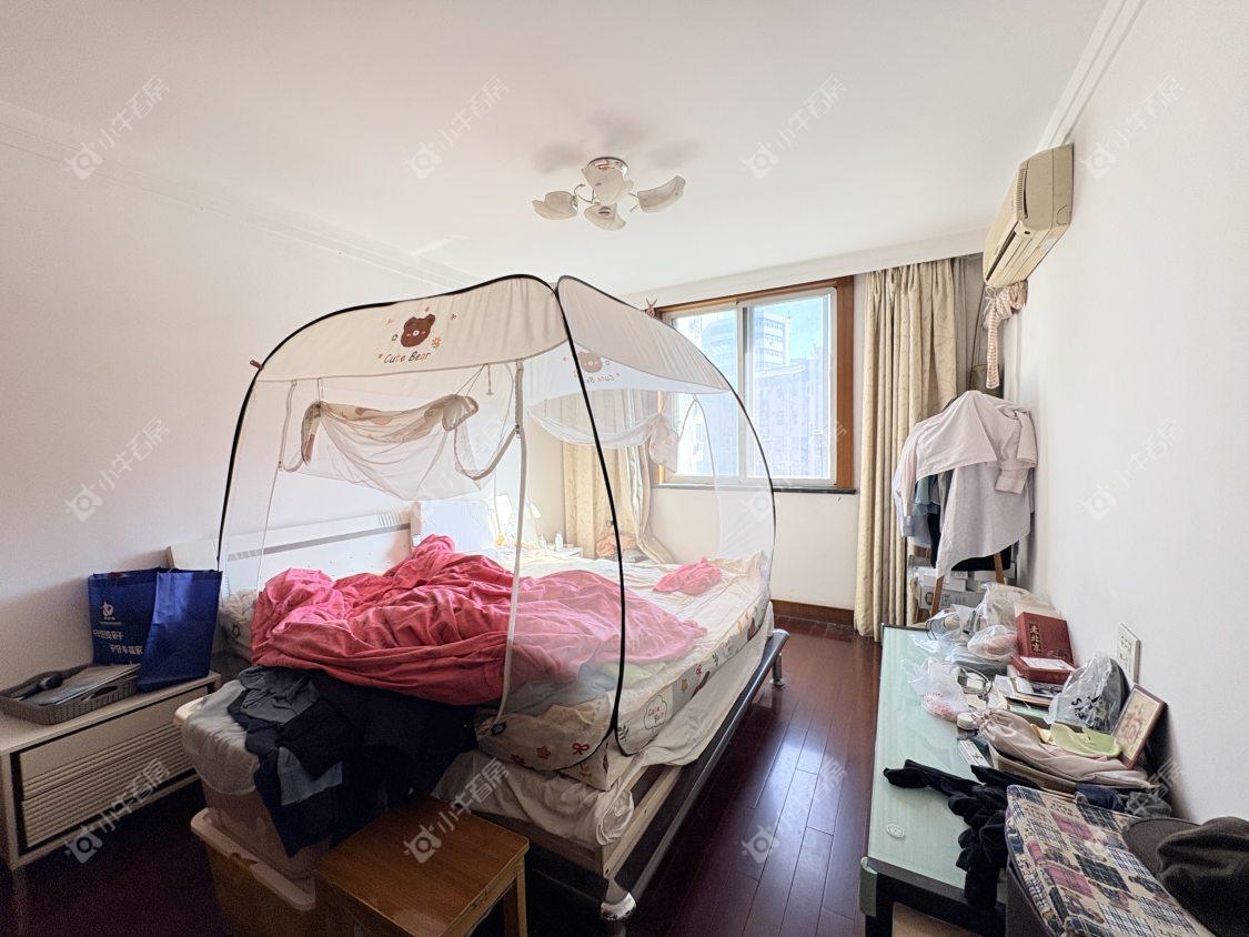 镇江新家园在售二手房源室内图_小牛看房