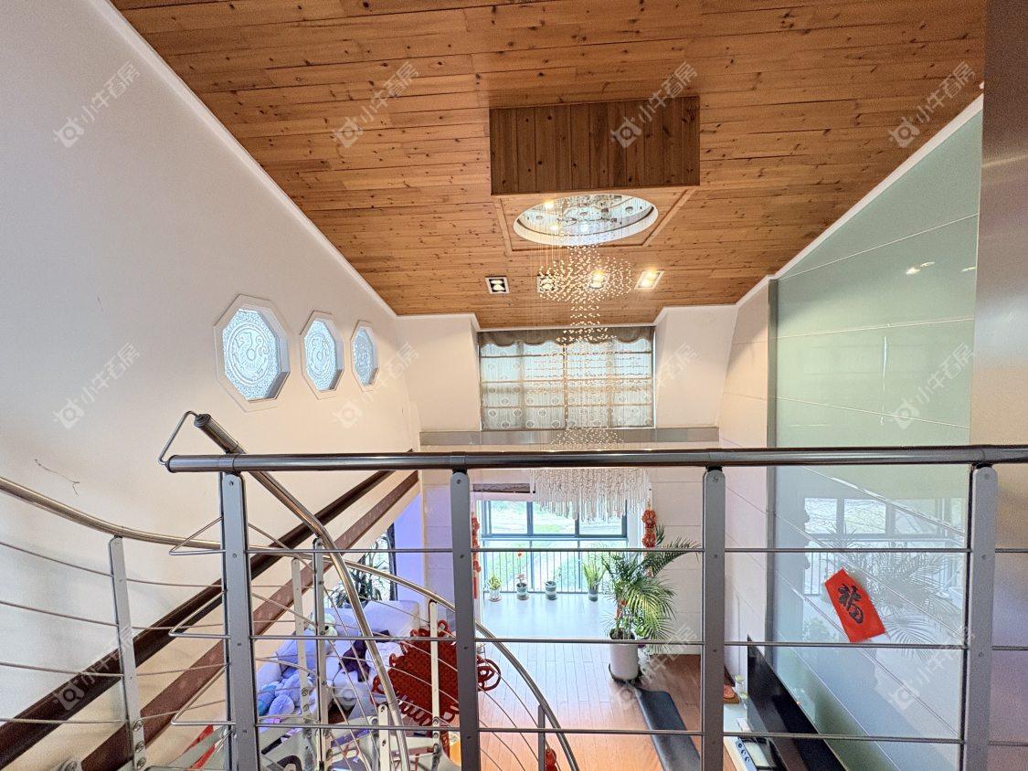 镇江天波城在售二手房源室内图_小牛看房