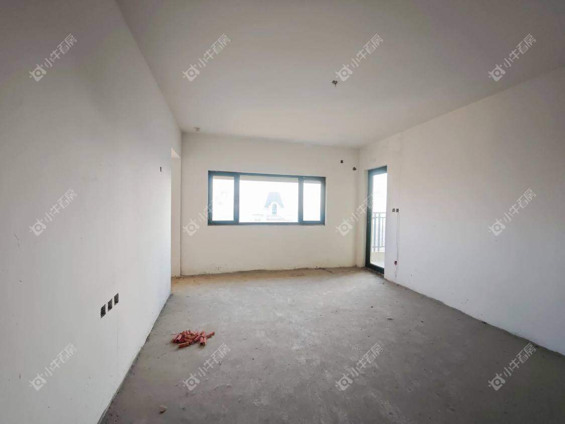 镇江恒大名都二三期在售二手房源_小牛看房