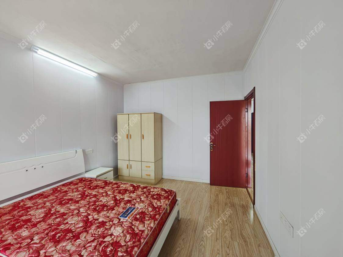 镇江华都幸福里在售二手房源室内图_小牛看房