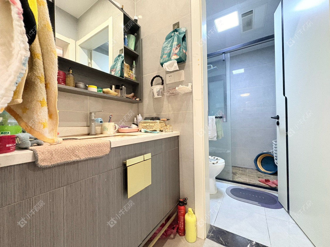 镇江天颐城在售二手房源室内图_小牛看房