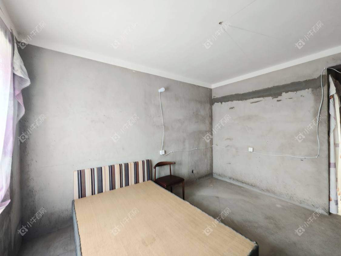 镇江汇金天地在售二手房源室内图_小牛看房