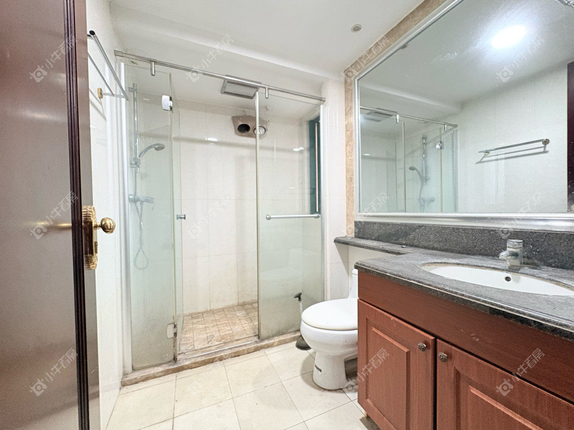 镇江恒大名都一期在售二手房源室内图_小牛看房