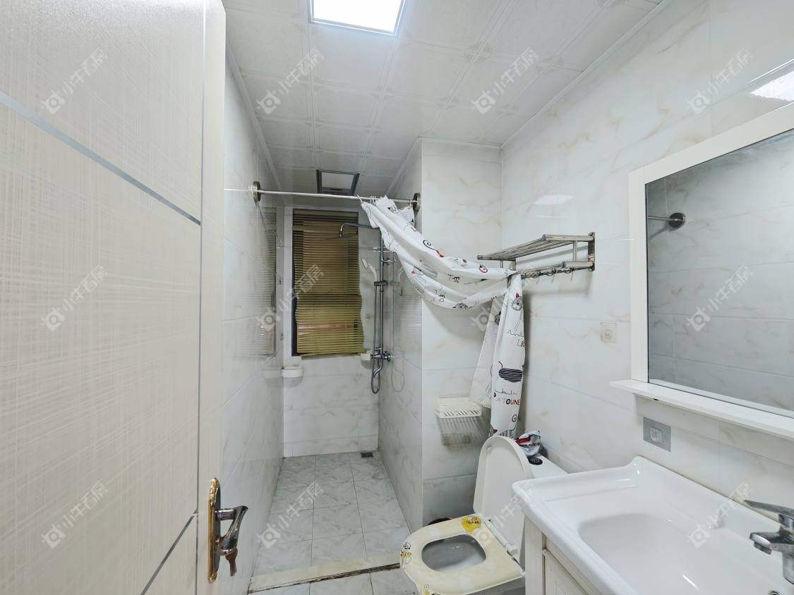 镇江翡翠林花园（天福花园）在售二手房源室内图_小牛看房