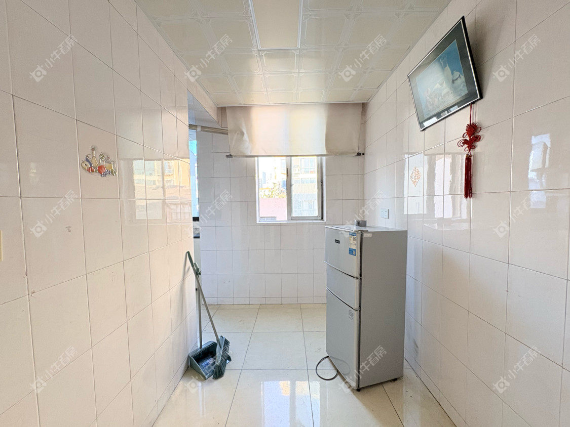 镇江华南新村在售二手房源室内图_小牛看房