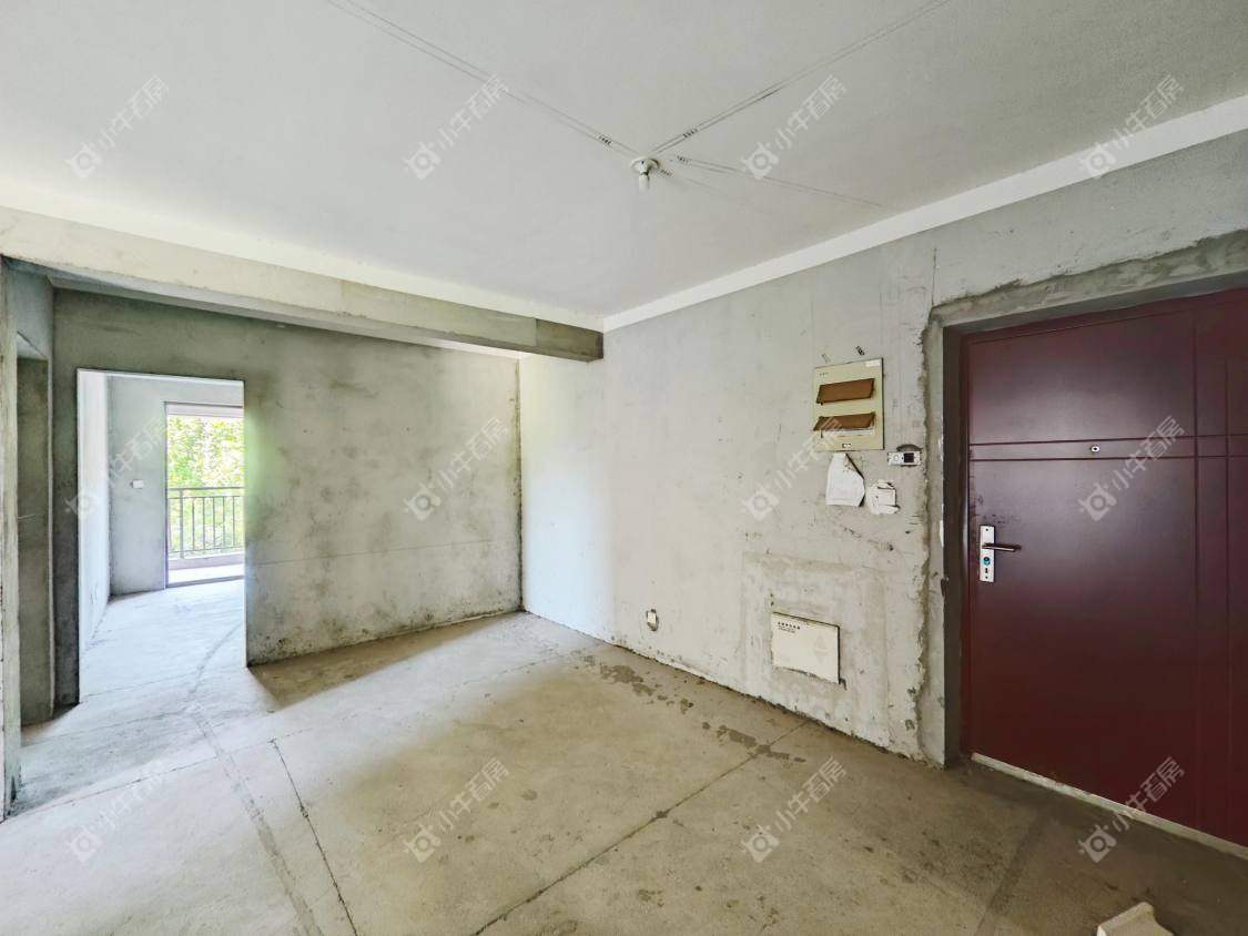 镇江荣城国际（中央公馆）在售二手房源室内图_小牛看房