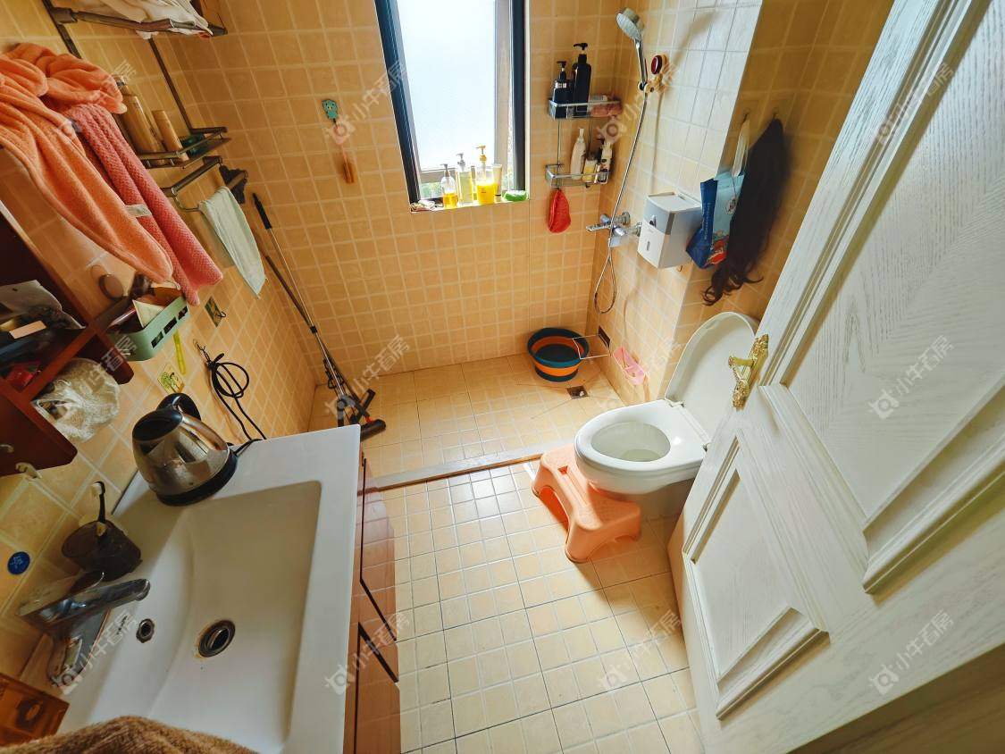 镇江吾悦华府（丹阳）在售二手房源室内图_小牛看房