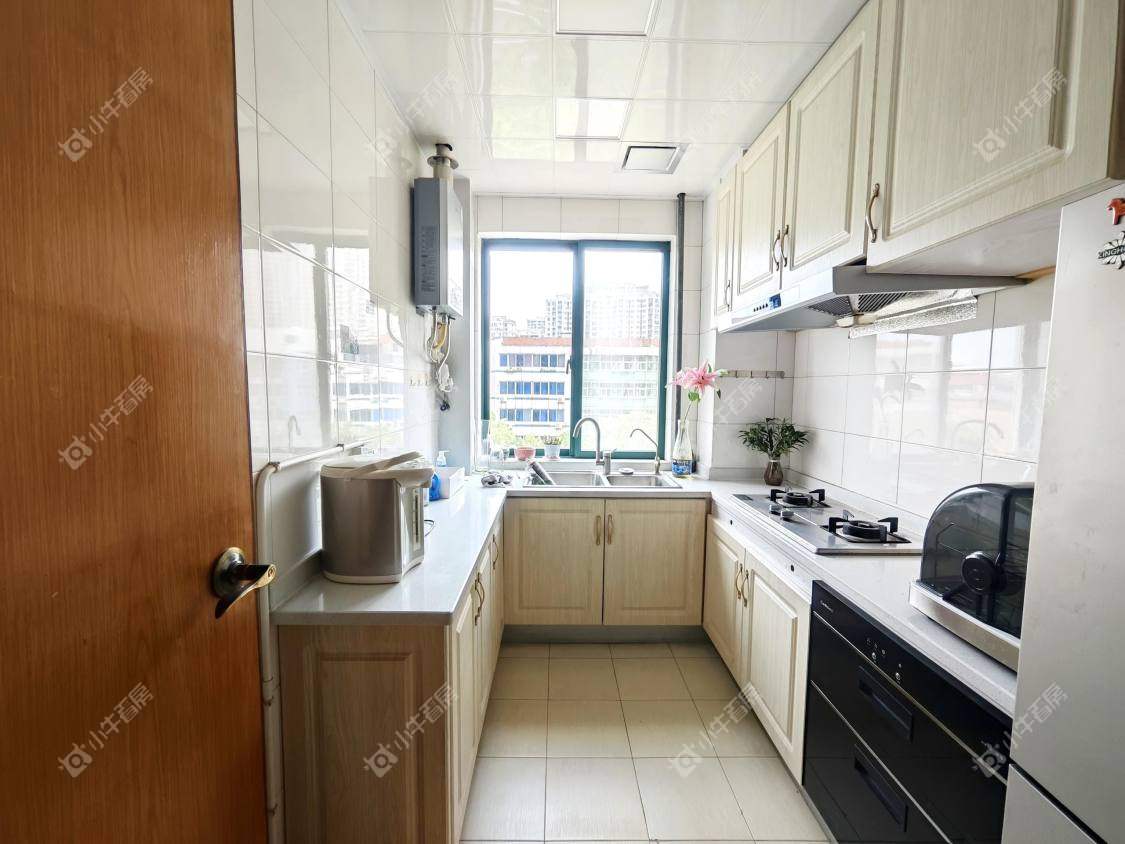 镇江温州城在售二手房源室内图_小牛看房