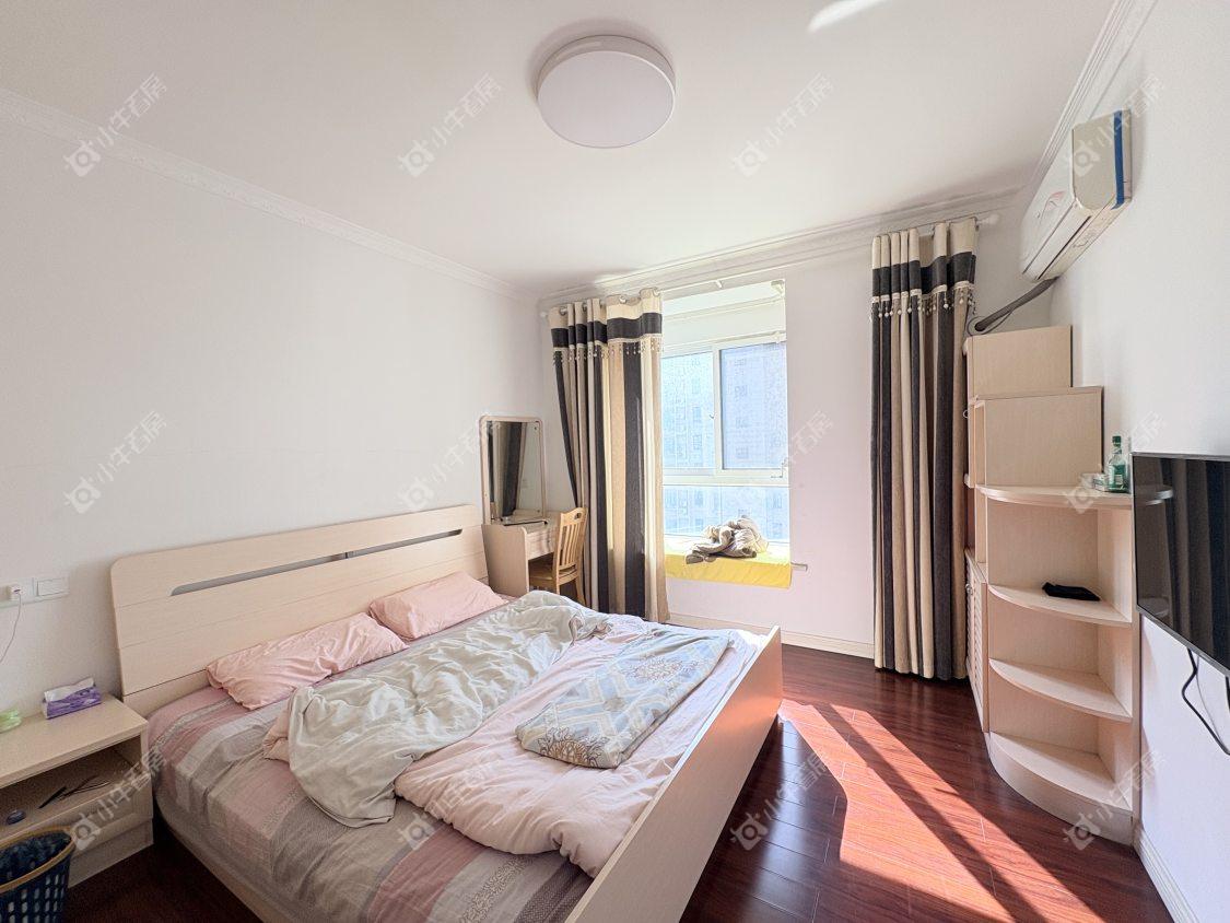 镇江城市绿洲在售二手房源室内图_小牛看房