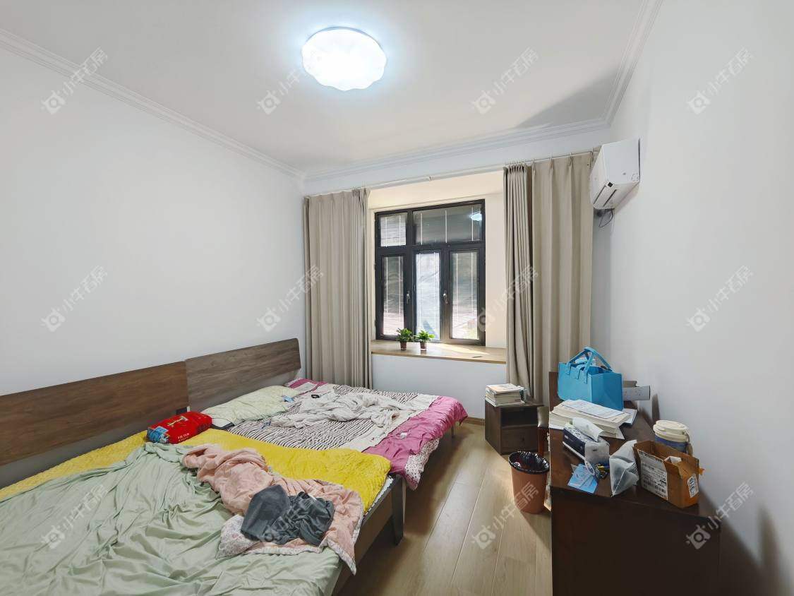 镇江万善上院在售二手房源室内图_小牛看房