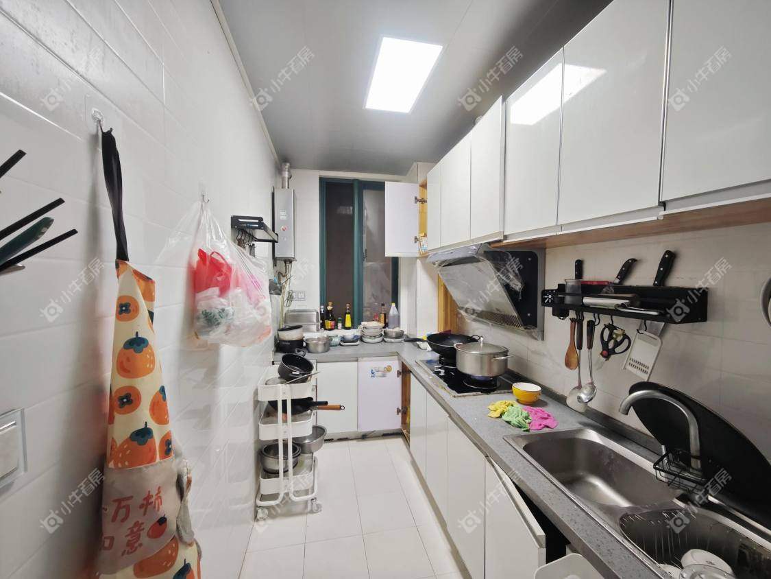 镇江东方盛世在售二手房源室内图_小牛看房