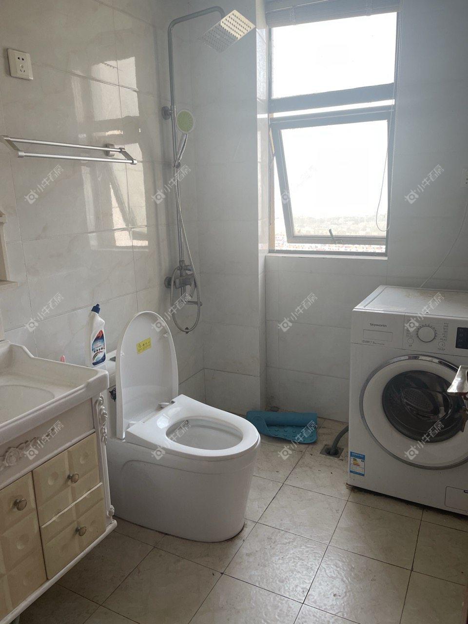 镇江荣城国际一期在租房源室内图_小牛看房