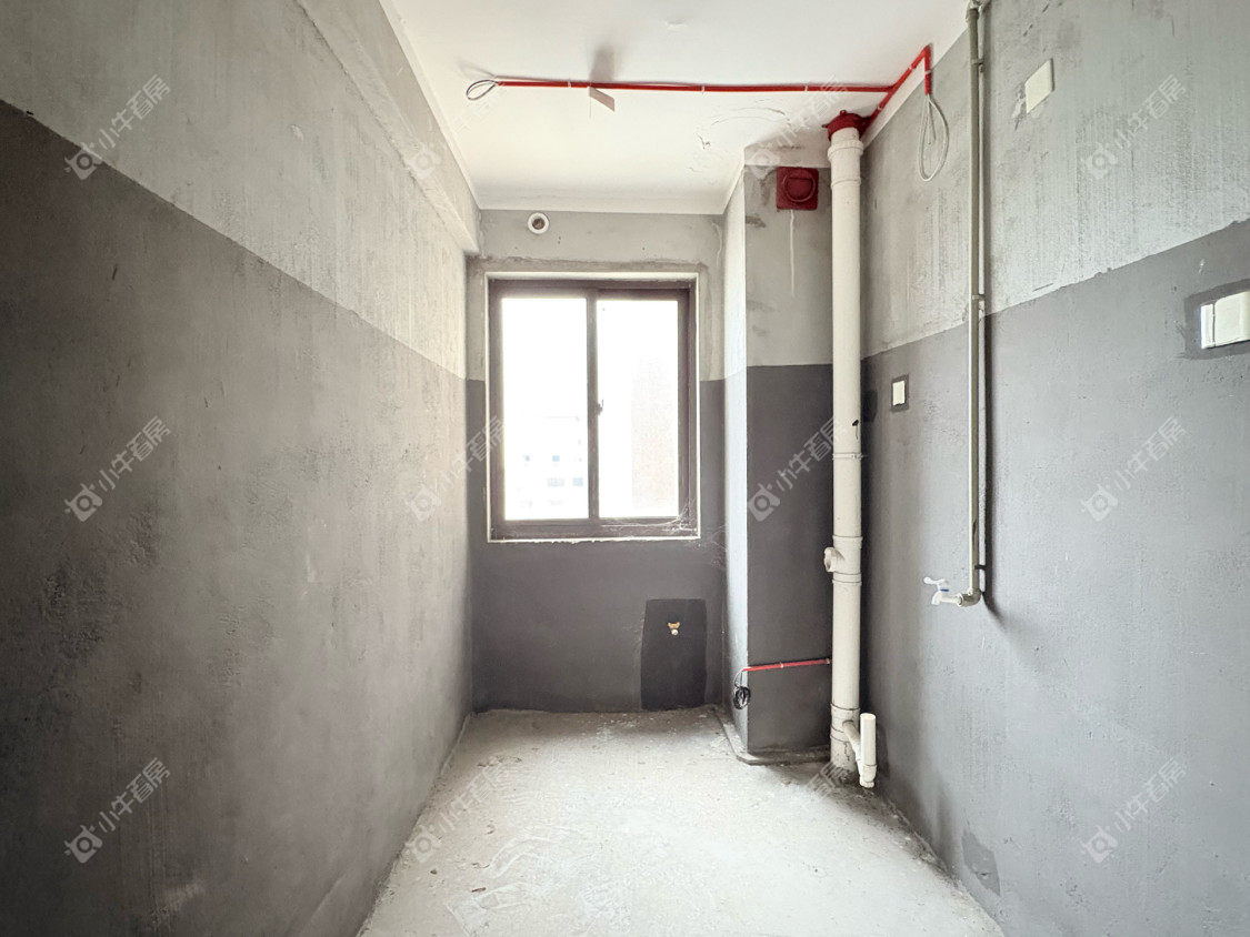 镇江荣城国际（中央公馆）在售二手房源室内图_小牛看房