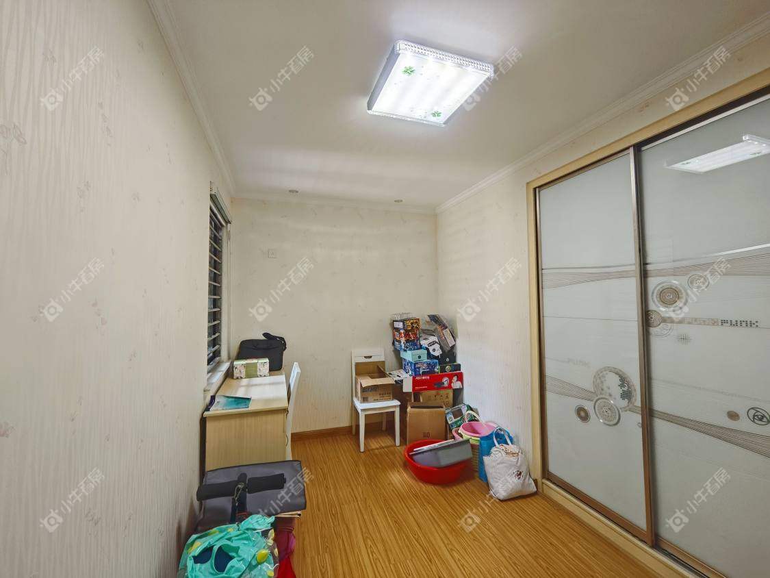 镇江吾悦华府（丹阳）在售二手房源室内图_小牛看房