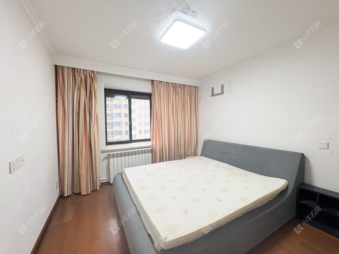 镇江锦尚名都在售二手房源室内图_小牛看房