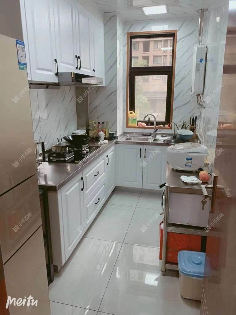 镇江吾悦华府（丹阳）在售二手房源_小牛看房