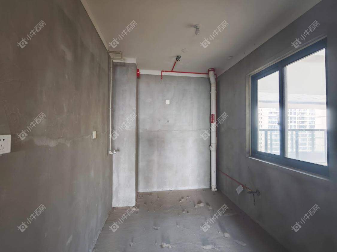 镇江万善上院在售二手房源室内图_小牛看房