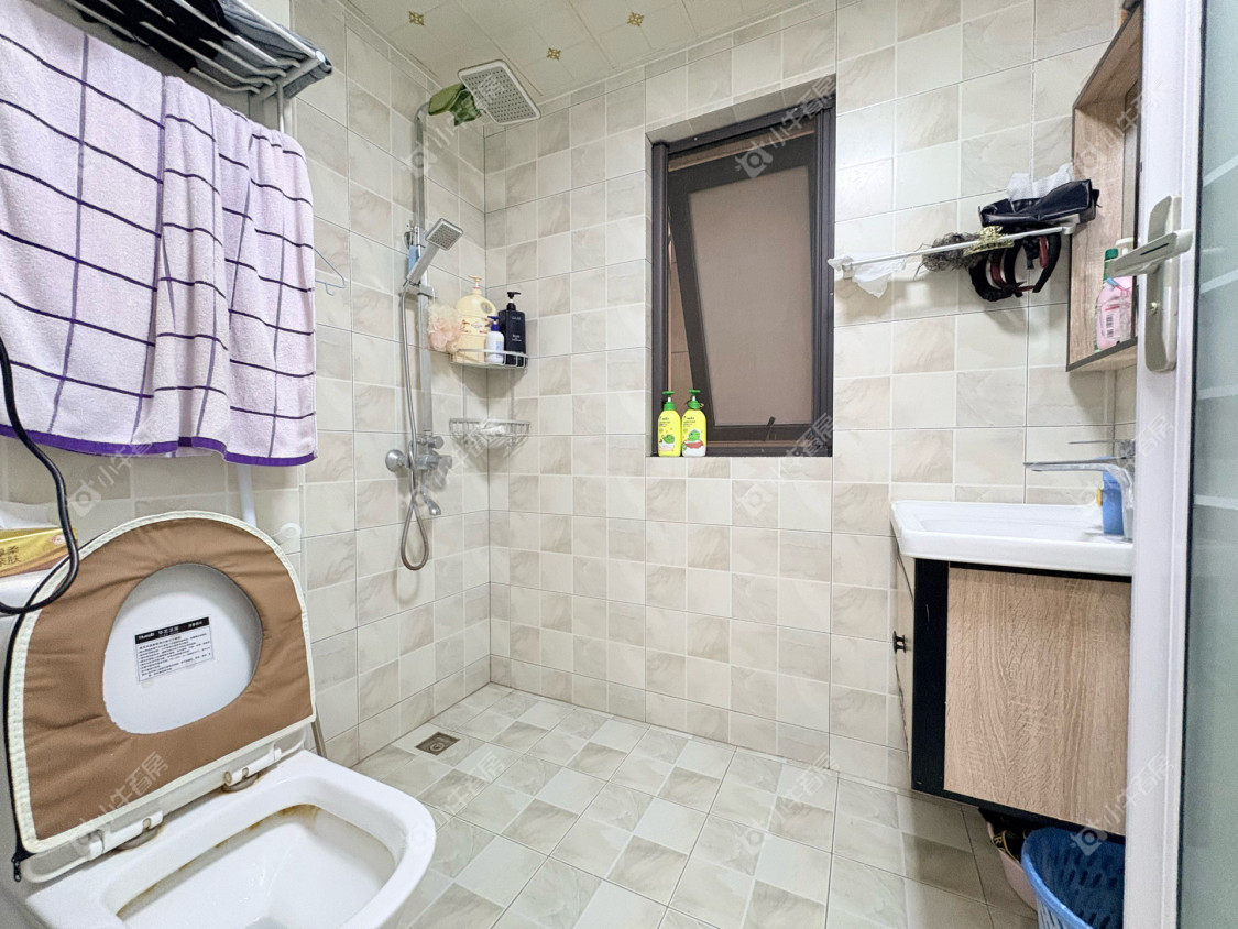 镇江吾悦华府（丹阳）在售二手房源室内图_小牛看房