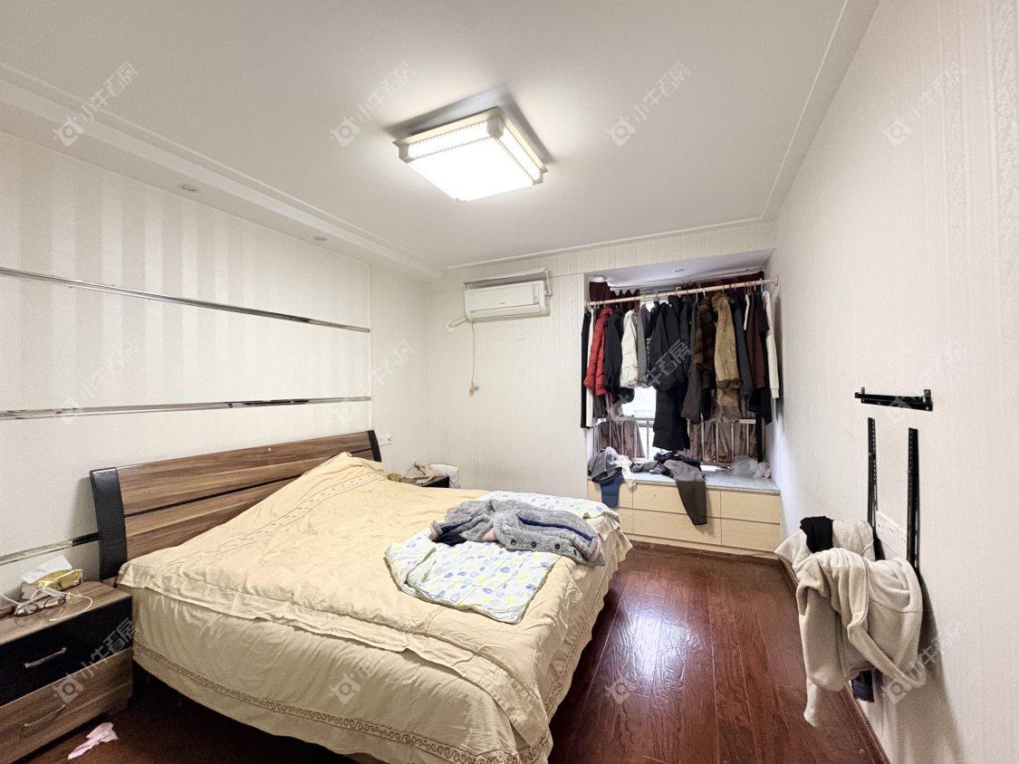 镇江风雅尚都在售二手房源室内图_小牛看房