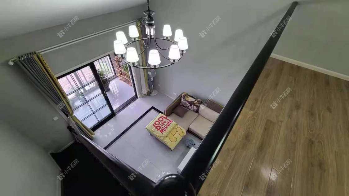 镇江信达香堤国际在售二手房源_小牛看房