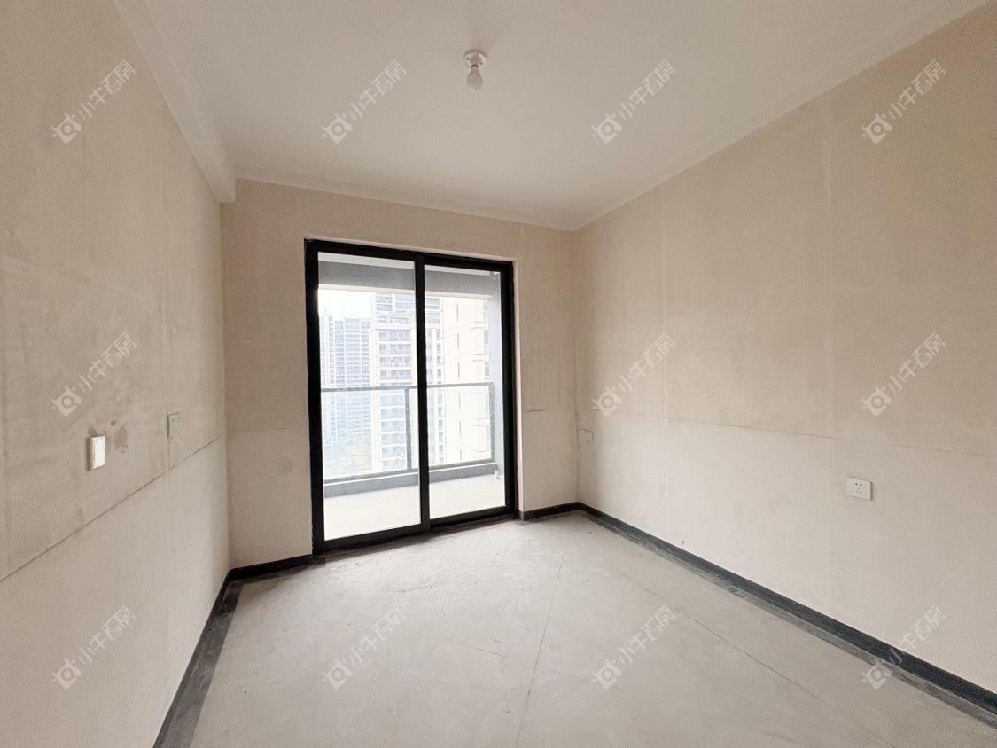 镇江中海时代都会在售二手房源室内图_小牛看房